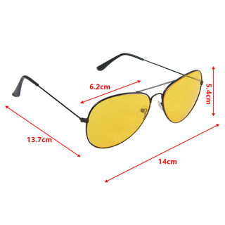 Lote 3 Gafas nuevas, salud visual, conducir
