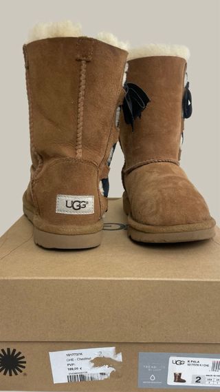 UGG NIÑA 