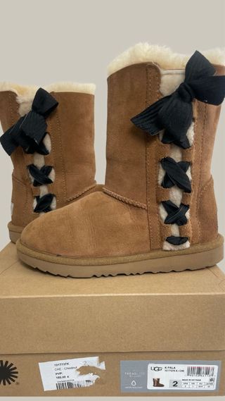 UGG NIÑA 