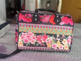 Bolso desigual