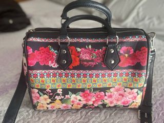 Bolso desigual