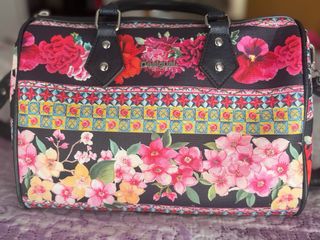 Bolso desigual
