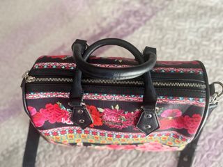 Bolso desigual
