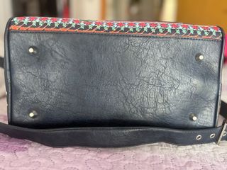 Bolso desigual