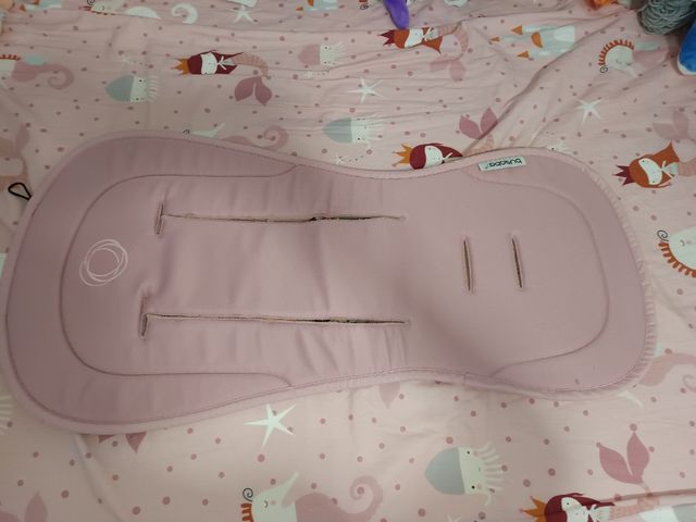 Bugaboo Bee 5 completo y accesorios