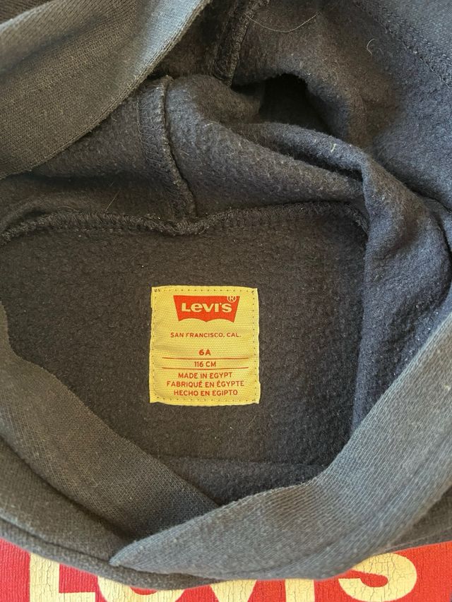 Camisola menino - Levi’s