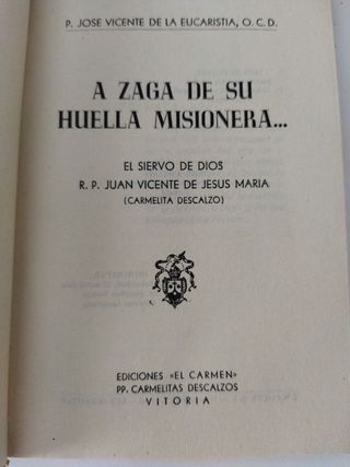 Libros Religioso
