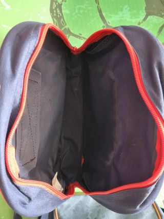 Mochilas infantiles