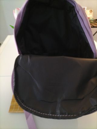 Mochila escolar