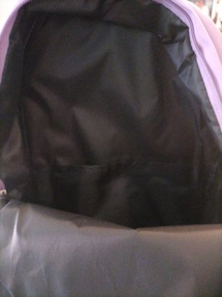 Mochila escolar