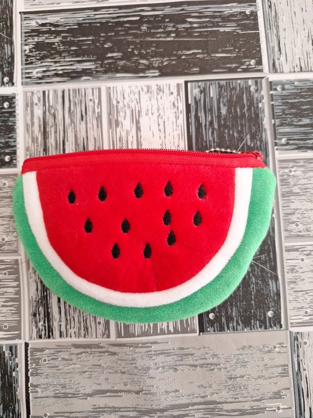 Monedero chica sandía 🍉