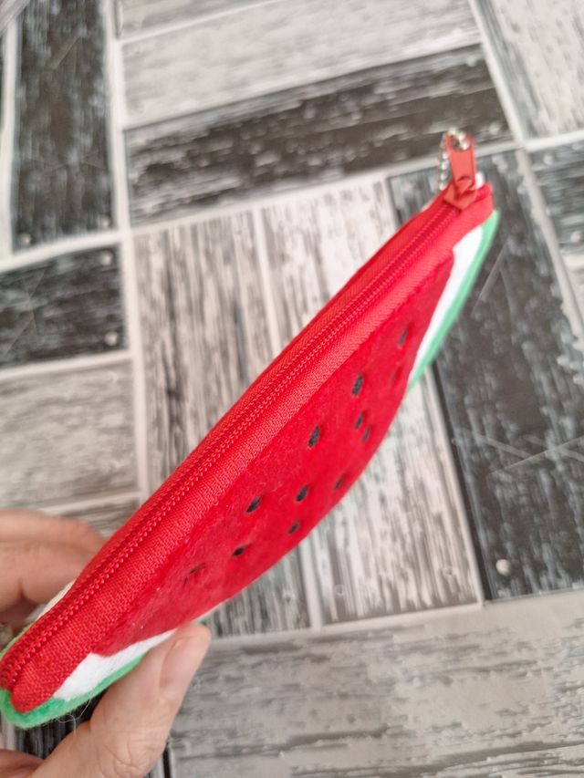 Monedero chica sandía 🍉