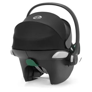 Silla Auto Cybex Aton B2 I-Size Volcano