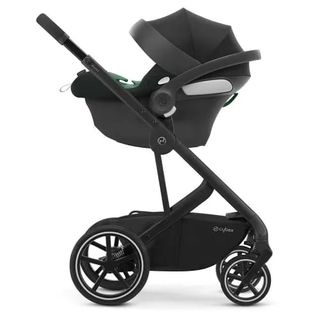 Silla Auto Cybex Aton B2 I-Size Volcano