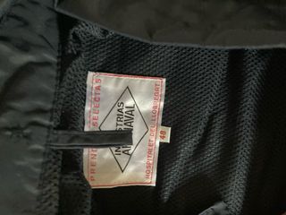 Impermeable largo sin estrenar