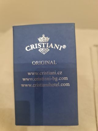 CONJUNTO PENDIENTES,COLGANTE SWAROVSKI