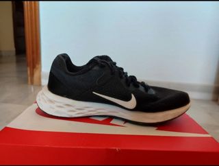 Zapatillas running nike