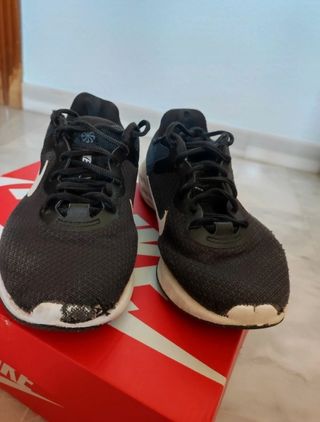 Zapatillas running nike