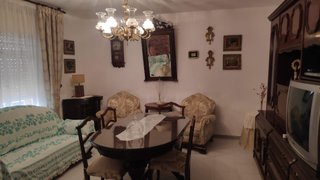 Casa en venta + dos plazas de garaje (opcional)