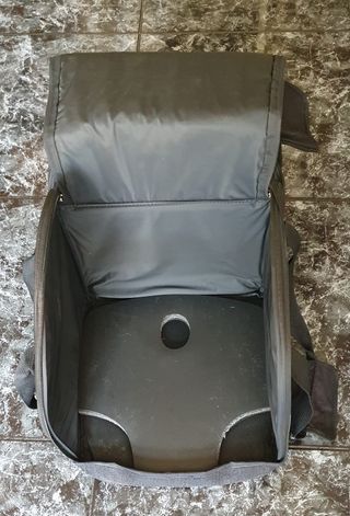 Bolsa de transporte para la Thermomix TM5 y TM6.