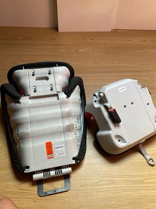 Britax romer kidfix sl