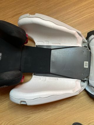 Britax romer kidfix sl