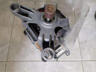 Despiece lavadora siemens