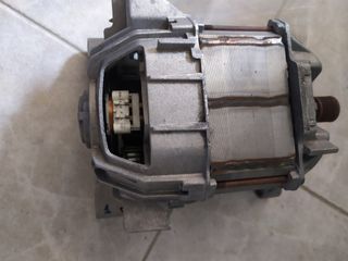 Despiece lavadora siemens