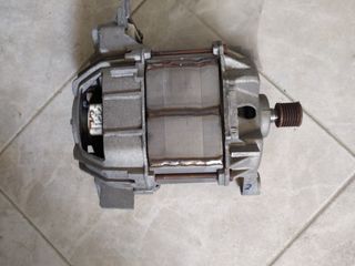 Despiece lavadora siemens