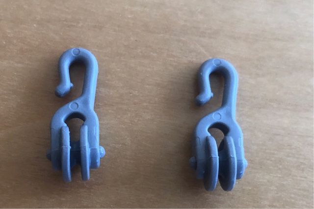 Barco pirata Playmobil