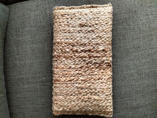 Cartera de mano George Rech