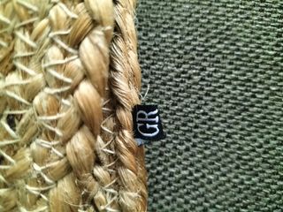 Cartera de mano George Rech