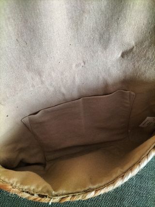 Cartera de mano George Rech