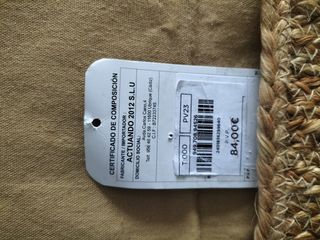 Cartera de mano George Rech