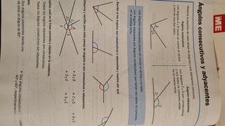 Matemáticas 5° de primaria