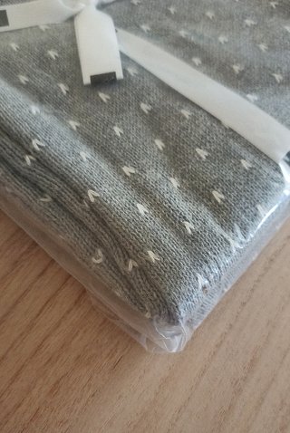 Funda de cojín Jenny