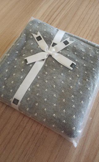 Funda de cojín Jenny