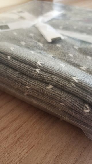 Funda de cojín Jenny