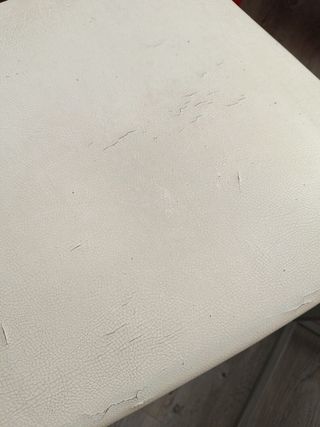 4 sillas de cocina por 28 euros