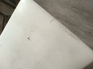 4 sillas de cocina por 28 euros