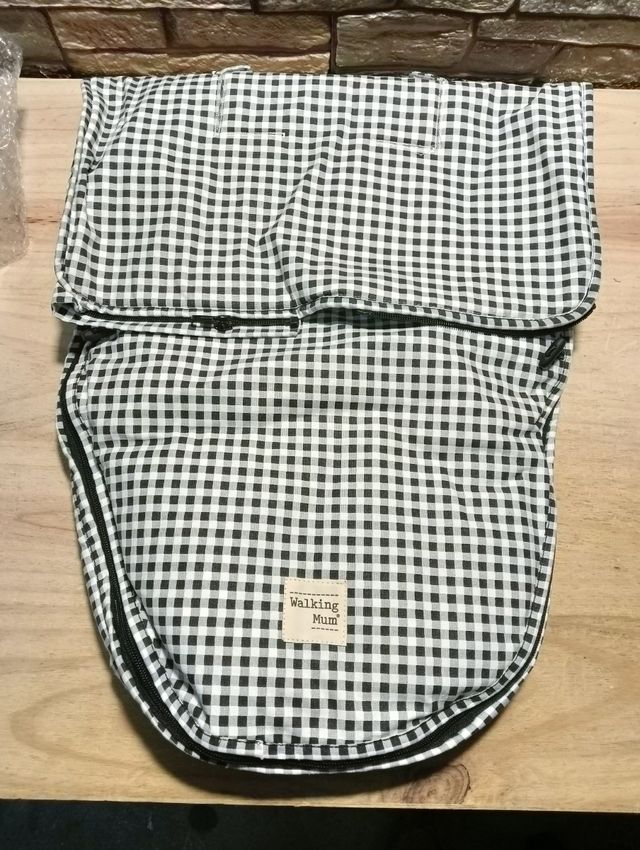 Saco Verano Silla Paseo Saco Silla De Paseo Walking Mum I Love