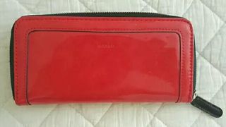 Cartera de mujer