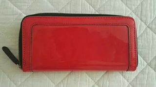 Cartera de mujer