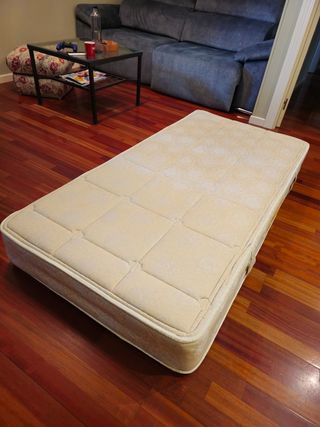 Colchon Flex 90 X 1,80