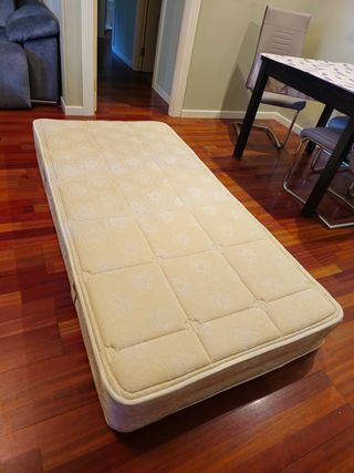 Colchon Flex 90 X 1,80