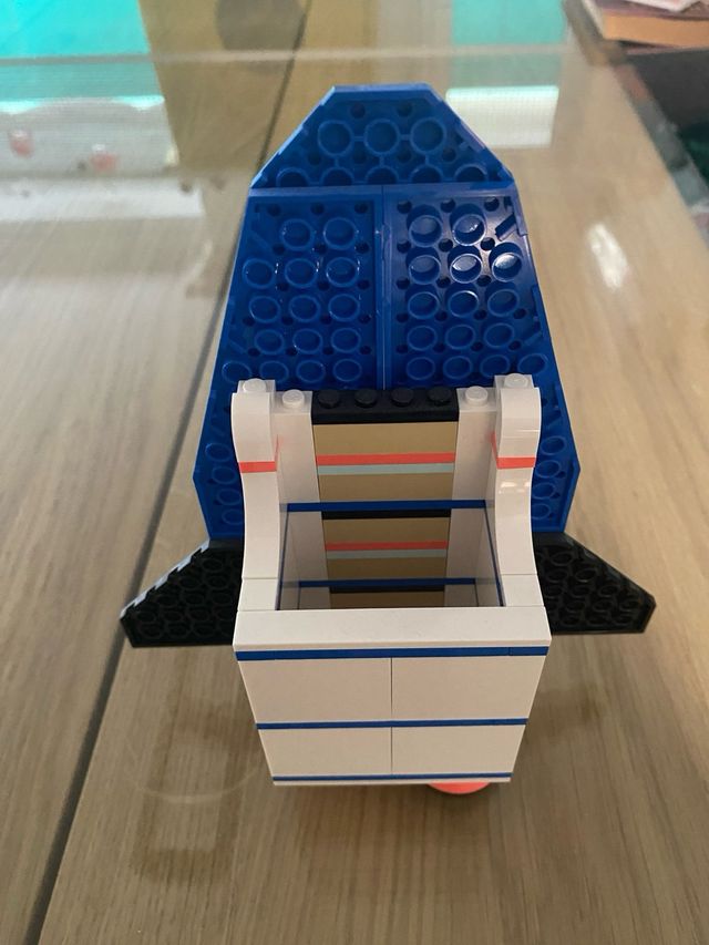 Lego Dots portalapices