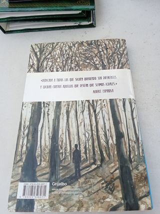 Si tú me dices ven lo dejo todo...