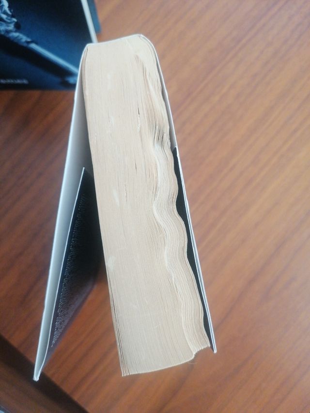 Trilogia "Cinquanta sfumature" 