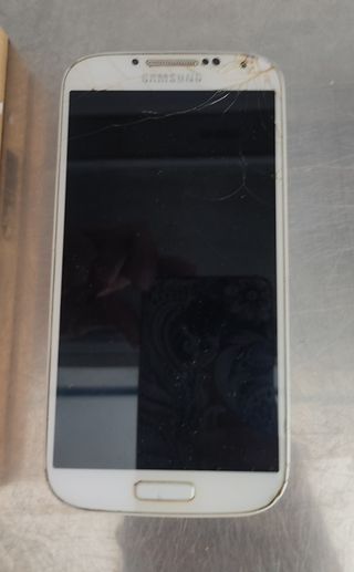 💕 Móvil Samsung Galaxy S4