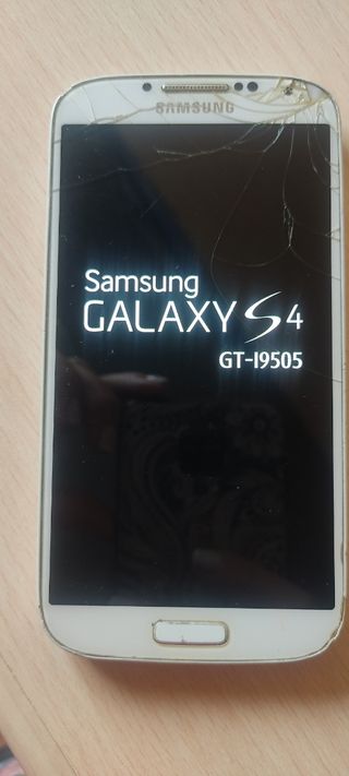 💕 Móvil Samsung Galaxy S4